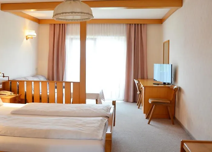 Hotel Fantur