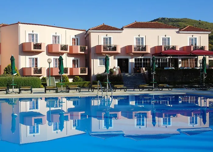 Hotel Bella Vista