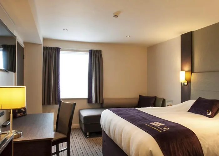Premier Inn Aldershot