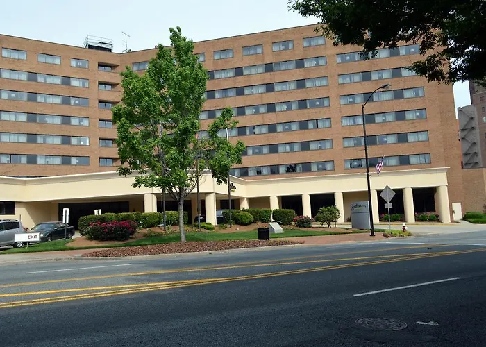 Red Lion Hotel High Point