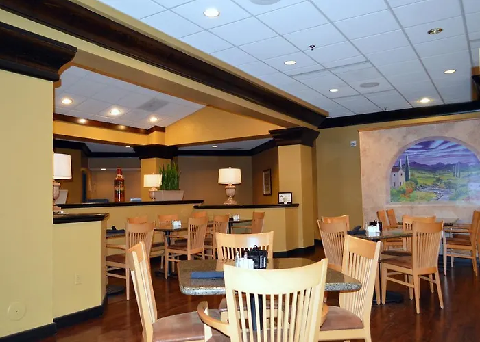 Red Lion Hotel High Point