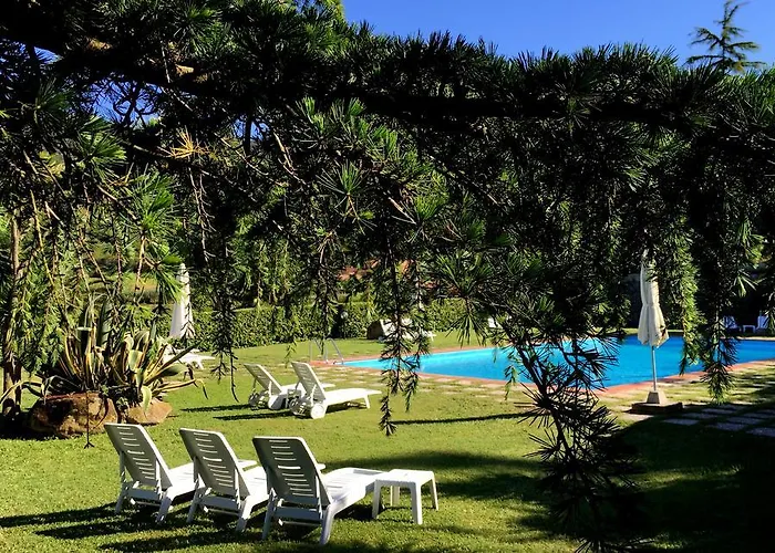 Hotel Il Caminetto