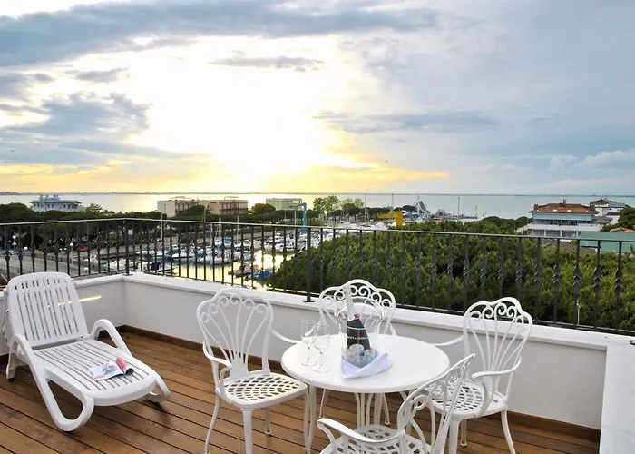 Hotel La Goletta