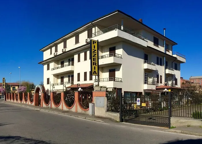 Hotel Certosa