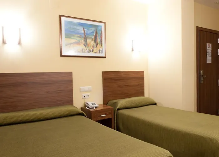 Hotel Hidalgo Quijada