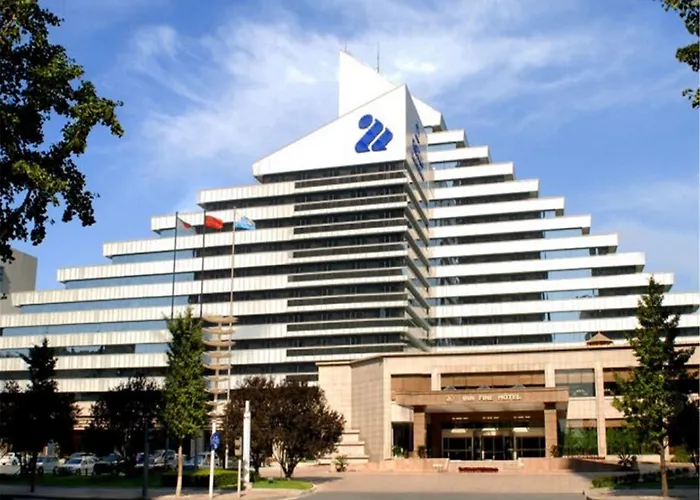 Inn Fine Hotel