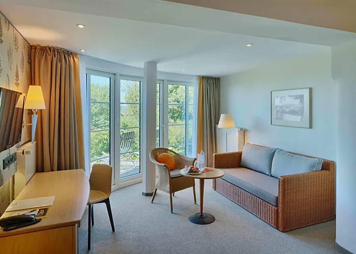 Parkhotel Donauwoerth