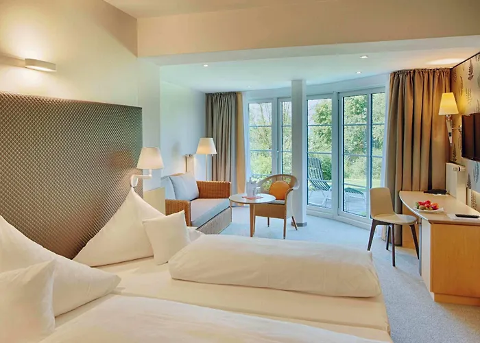 Parkhotel Donauwoerth