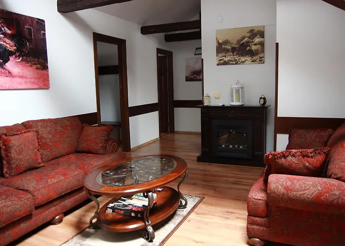 Hotel Galany