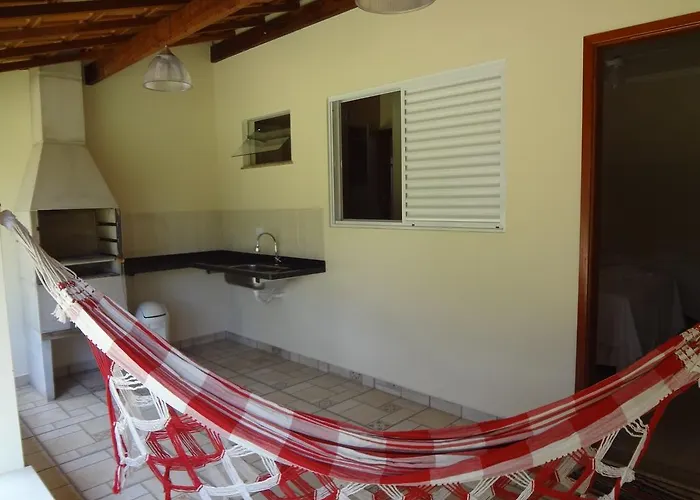 Camping e Pousada Paiol