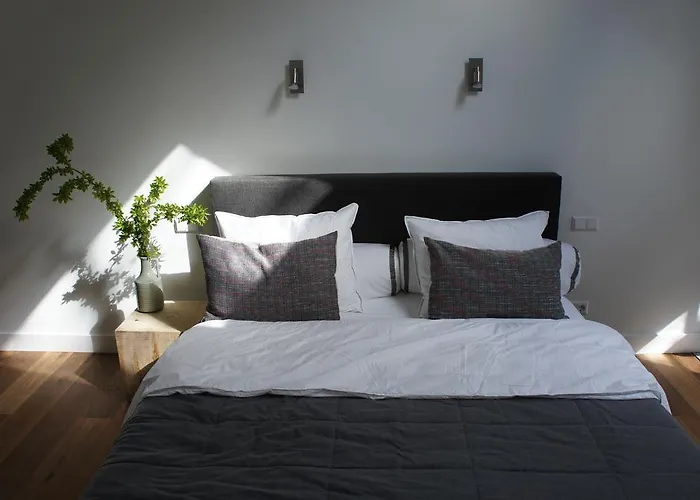 B&B en Boshuis Darthuizerpoort Leersum