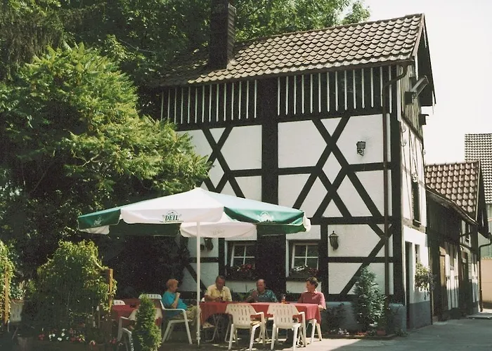 Hotel-Restaurant-Kolb
