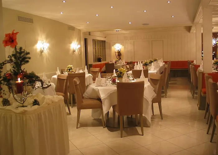 Hotel-Restaurant-Kolb