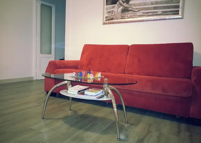 Appartamento B&B Suite Stefanelli Taranto