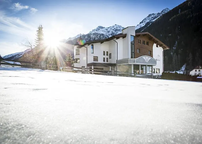 Hotel Hafele