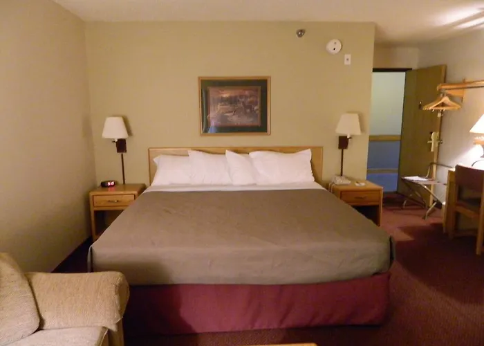 Days Inn Moose Lake