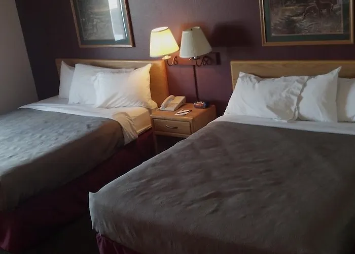 Days Inn Moose Lake