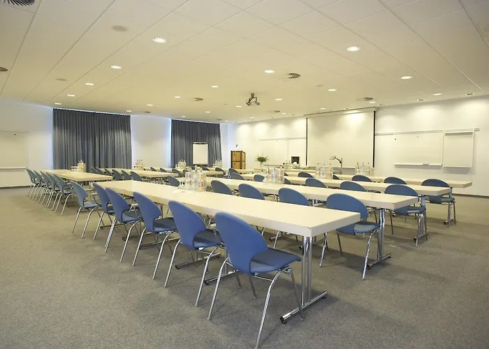 Seminarhotel Aurich