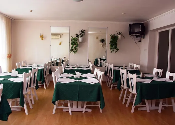 Kyiv Hotel