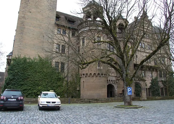 Hotel am Schloss Neuenstein