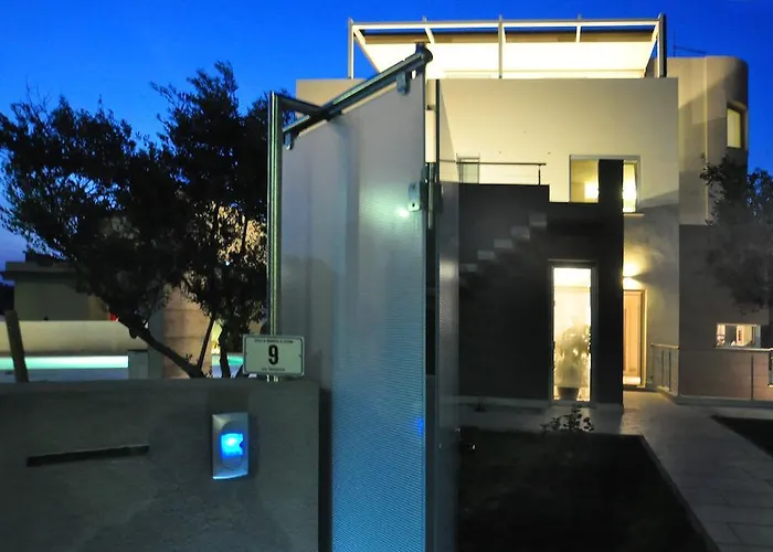 Bed and Breakfast Art House Quartu - Margine Rosso Quartu SantʼElena