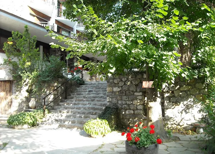 Hotel Tripoli La Margherita
