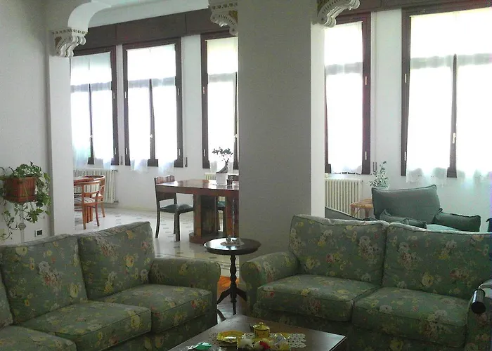 Bed and Breakfast Il Giardino Segreto Imola