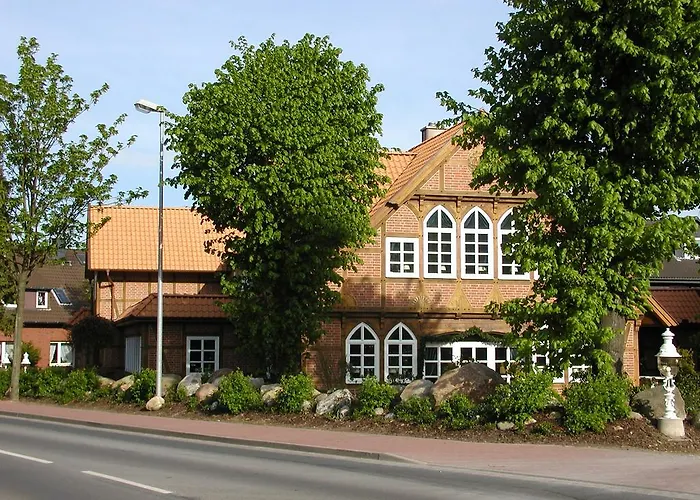 Stelinger Hof Hotel Muenkel