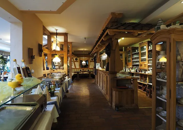 Stelinger Hof Hotel Münkel