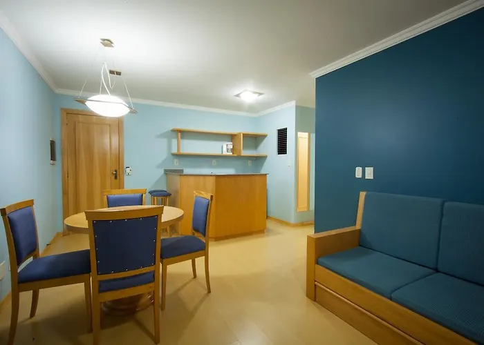 Hotel Saint Louis