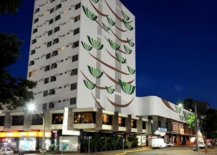 Copas Verdes Hotel