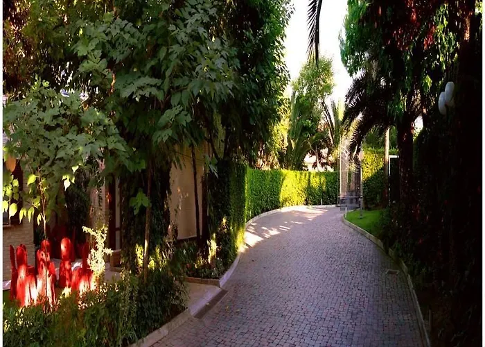 Hotel Ristorante Il Gambero