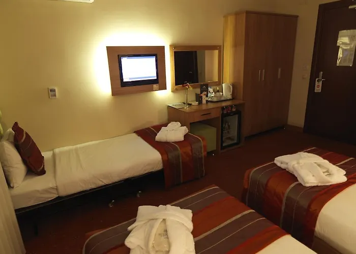 Beynova Hotel