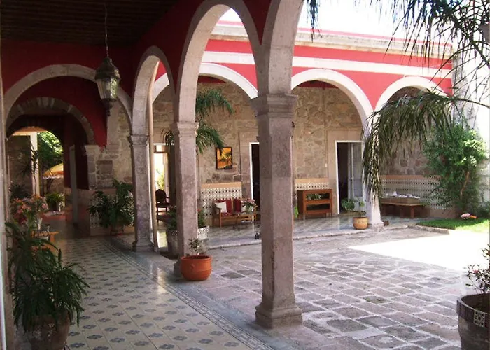 Casa Limonchelo Hotel B&B