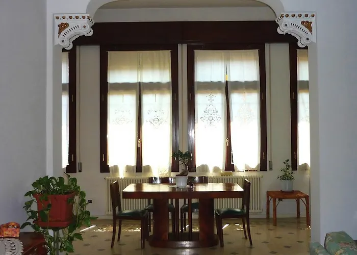 Bed and Breakfast Il Giardino Segreto Imola