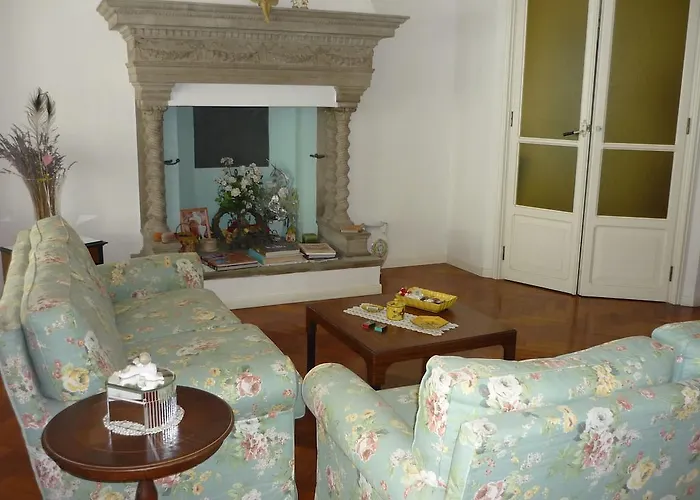 Bed and Breakfast Il Giardino Segreto Imola