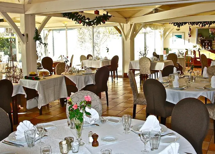 L'Hotel Du Perigord