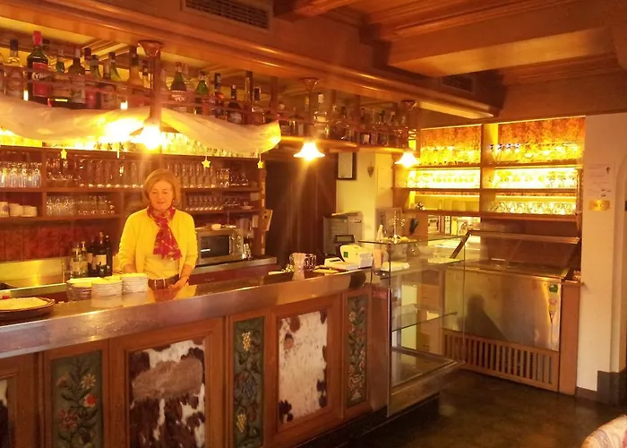 Hotel Garni Doris