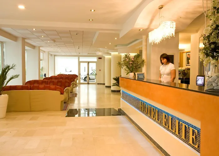 Hotel Elite Cattolica
