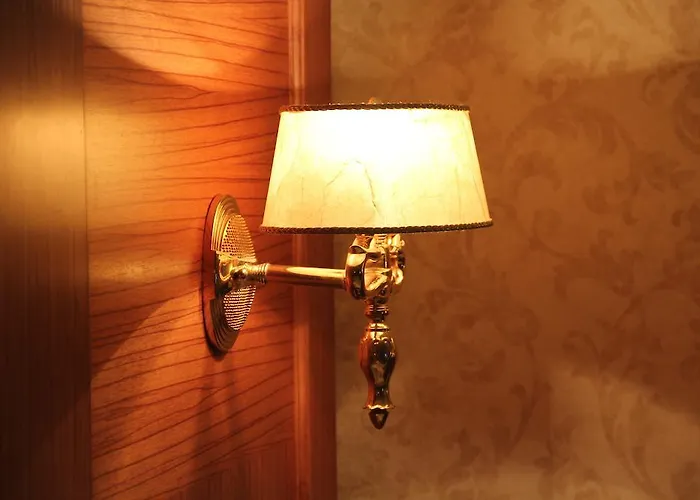Landsman Hotel Guangzhou