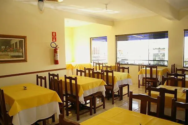Hotel Morada Do Sol Araxá