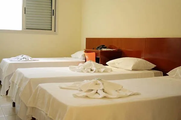Hotel Morada Do Sol