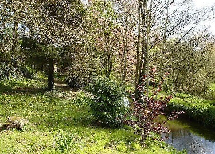 Les Vallées du Guyoult Dol-de-Bretagne