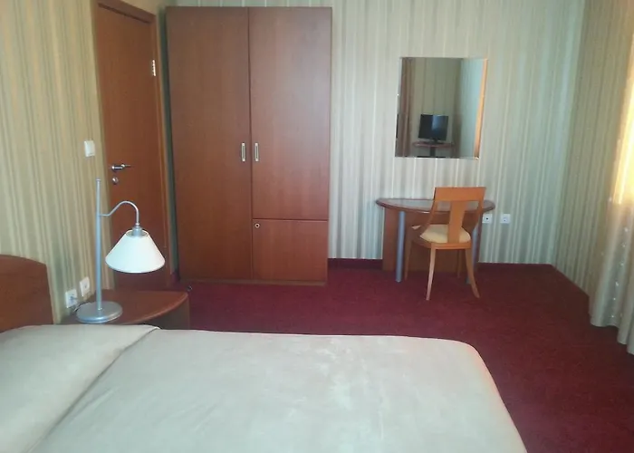 Hotel Perperikon