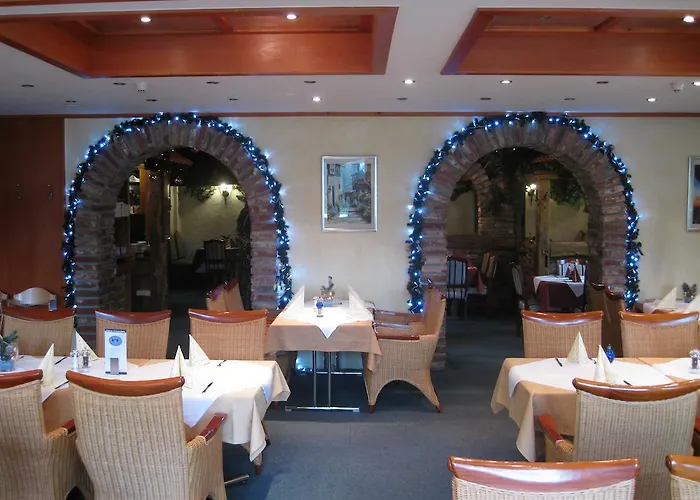 Hotel Restaurant "Waldschaenke"