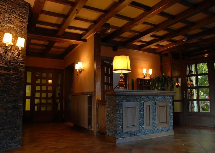 Hotel Celisol Cerdagne