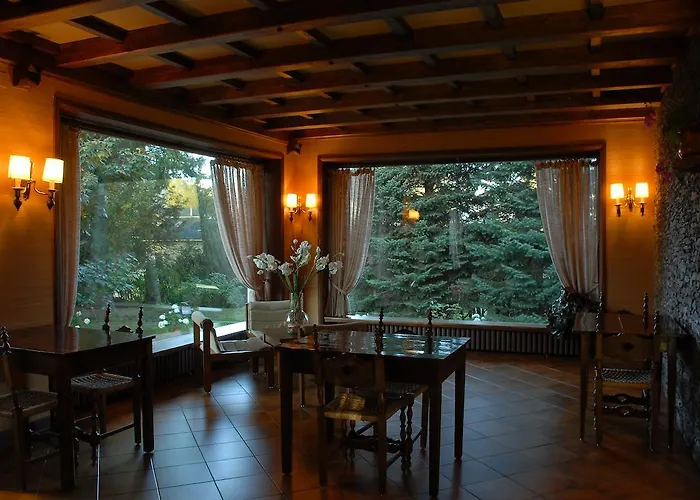 Hotel Celisol Cerdagne