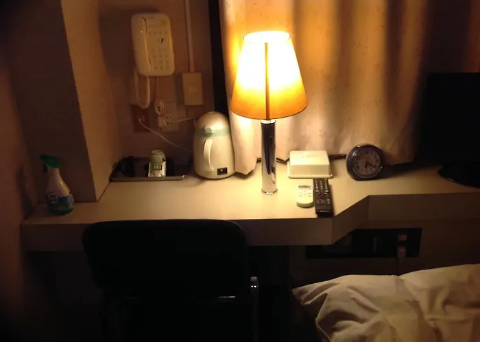 Jyonai Hotel