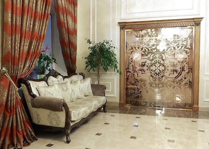 Hotel Aristokrat