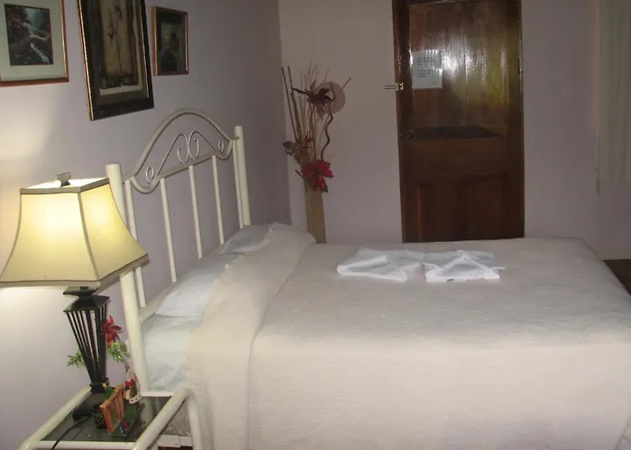 Hotel La Arena